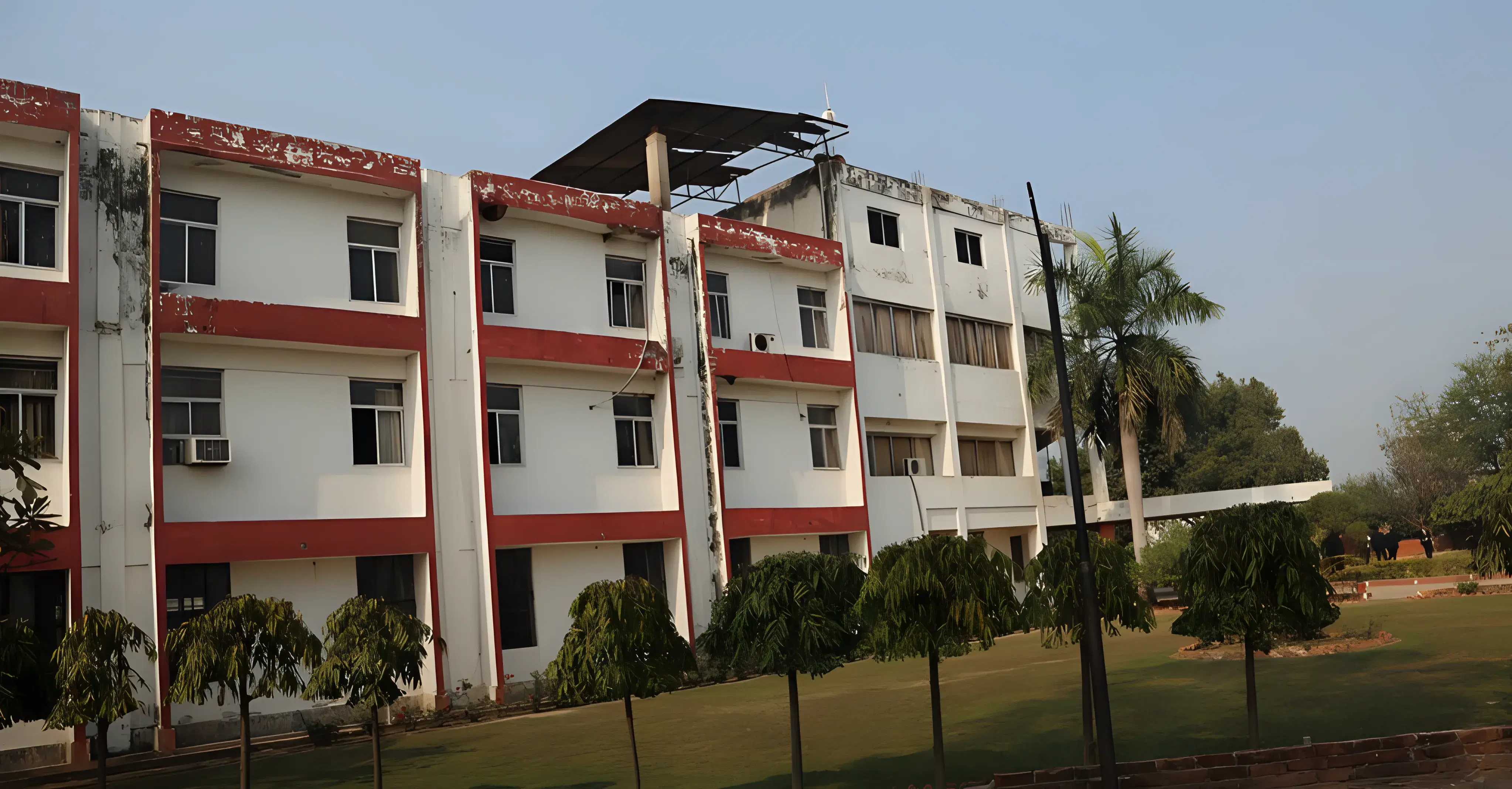 SHEAT Academic Infrastructure photo 2